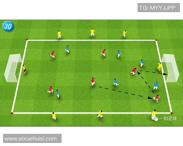 足球明星训练场上的精彩瞬间与独特技巧解析 足球明星训练场上的精彩瞬间与独特技巧解析