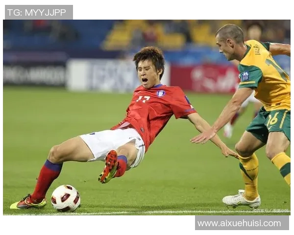 韩国足球明星的崛起与成就探秘：从李承鹏到孙兴慜的传奇之路