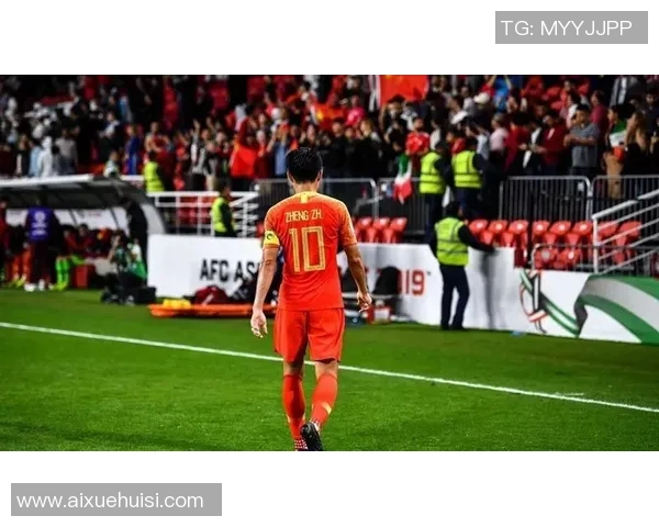 中国足球明星的崛起与成就解析及其对国内外足球的影响 中国足球明星的崛起与成就解析及其对国内外足球的影响