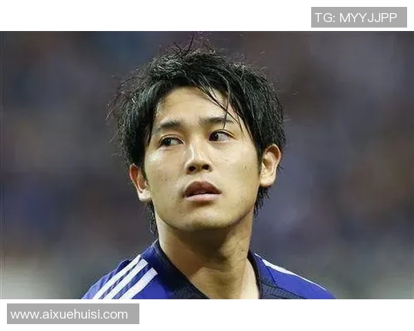 日本足球明星家世背景揭秘及其在足球界的影响力分析