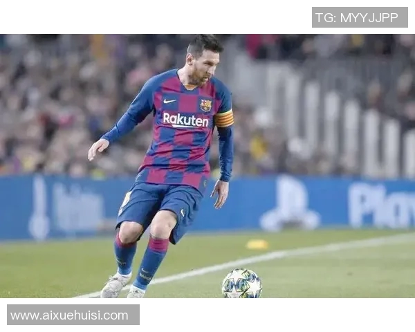 梅西传奇时刻回顾致敬视频展现足球巨星的辉煌历程与无尽热爱