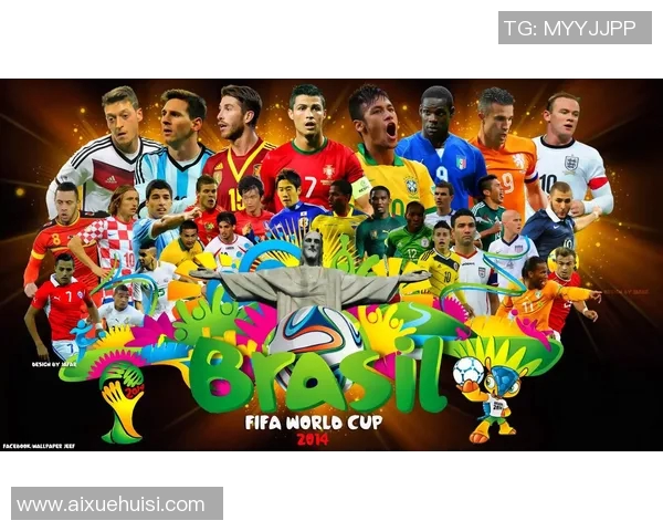 全球足球明星全景介绍及精彩图片汇总