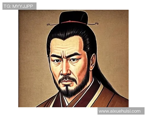 刘邦不仅是汉朝开国皇帝还是古代足球运动的传奇明星