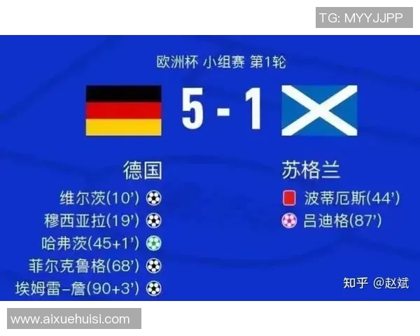 2024欧洲杯完整赛程表及各场比赛时间详细解析